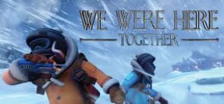 We Were Here Together gratis via Epic Games