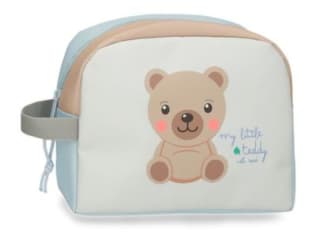 Neceser Roll Road Hapoy Pets por 7.99€.
