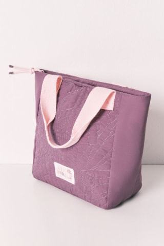 Lunchbag morado Star Wars por 16.99€