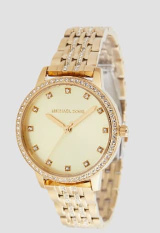 Reloj para Mujer Michael Kors MELISSA por 105€