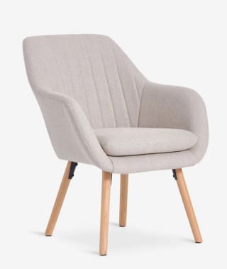 Sillón Udsbjerg por 60€.