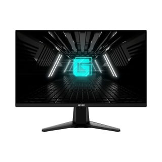 Monitor gaming MSI G255F, 24.5" Full HD, 180 Hz, 1 ms por 75.65€