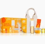 Sol de Janeiro THE SOL TOTE & BODY ESSENTIALS - Huidverzorgingsset voor €25,04