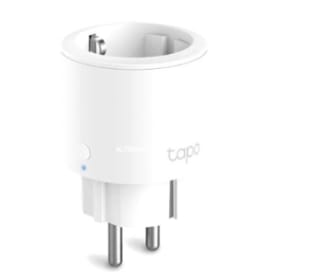 Prise intelligente 3680 W TP-Link Tapo P115 à 27€