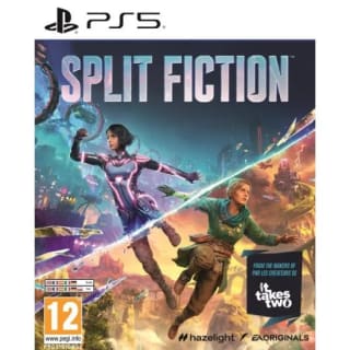 Videojuego Split Fiction PS5 por 29.99€