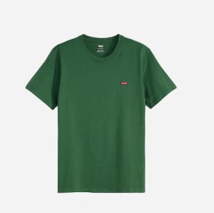Tee-shirt à manches courtes Original Housemark à 24,99€