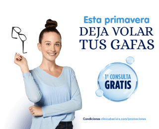 Primera consulta gratis en Clinica Babiera