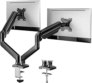 Support ecran pc ErGear 2 à 54,99€