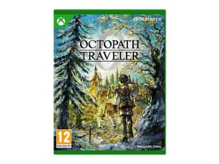 Octopath Traveler 0 Xbox Series X por 25,42€