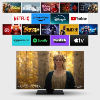 Panasonic - 55" 4K OLED TV 55Z80AEZ voor €799 bij Bol