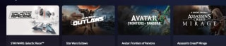 Gratis games via Amazon Luna bij Amazon