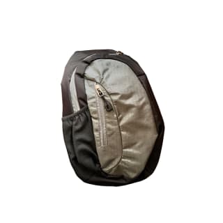 TAN.TOMI Bolso de Pecho ideal para ciclismo y senderismo por 3.99€