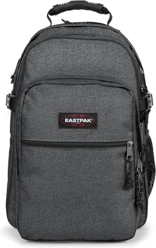 Eastpak Tutor Black Denim voor €63,67 bij Amazon