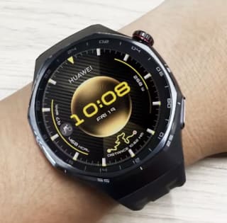 Reloj Inteligente HUAWEI Watch GT 6 Pro de 46 mm con GPS por 182.43€