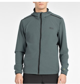 Chaqueta de Treking de Hombre Gingko +8000 por 34.99€