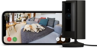 Ring Indoor Camera (2nd Gen) voor €24,99 bij Amazon