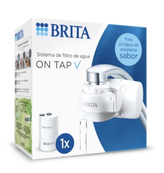 Brita On Tap V Blanco por solo 23,95€