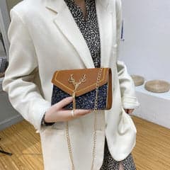 Mini bolso de hombro para mujer por 2.99€