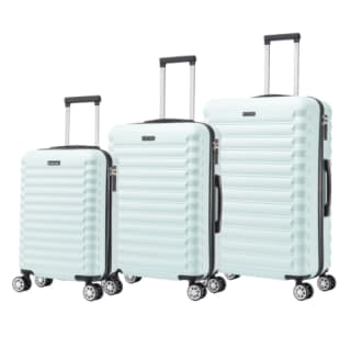 Conjunto de Maletas de Viaje Elegantes varios colores por 51.32€