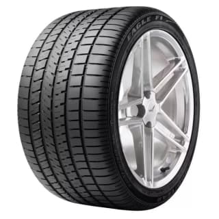 4× Goodyear 225/40 R18 Eagle F1 Supersport for £319.96