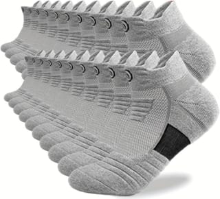 20 pares de calcetines deportivos para hombre por solo 2.41€