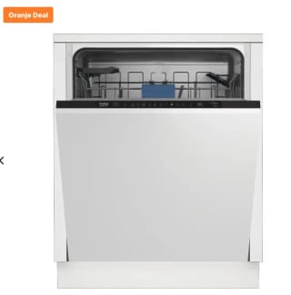 Beko BDIN16435 - HygieneShield® - Inbouw vaatwasser voor €368 bij Expert