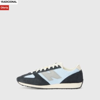 New Balance Zapatillas U471 Unisex Azul por 42,46€