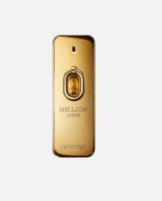 Rabanne Million Gold Elixir Intense à 153€