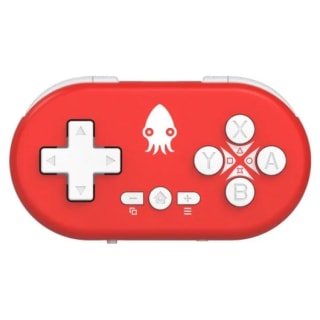 Gamepad Indeca Mini Controller Bluetooth Multiplataforma por 6,99€ varios colores