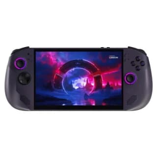 Lenovo Legion Go S Portátil AMD Ryzen Z1 Extreme 16GB 512GB SSD por 649€ y 1TB 799€