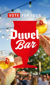 Gratis Duvels in 200 cafés tijdens ‘Duvel Day’ in Belgie