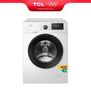 TCL FF2408WA2 wasmachine (8 kg, 1400 RPM) voor €249 bij Joybuy
