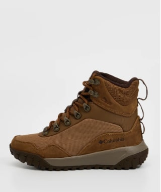 Botas para Mujer Columbia BURNSIDER por 49.9€
