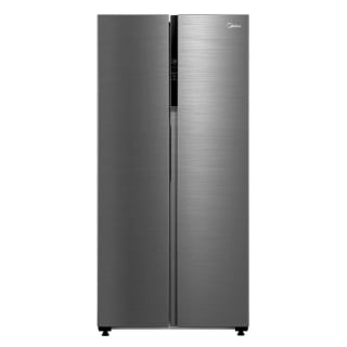 Midea MDRS619FIE46 Amerikaanse koelkast voor €369 bij Joybuy