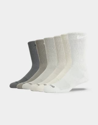 6 Paires de Chaussettes Rembourrées Nike Crew à 16€