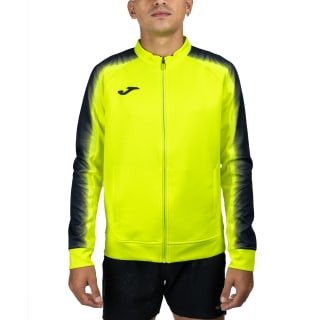 Joma Elite XI chaqueta entrenamiento amarilla por 32,90€