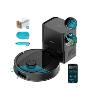 Robot Friegasuelos Cecotec Conga Y80 por 169€.
