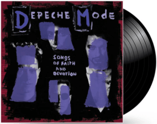 Depeche Mode – Songs of Faith and Devotion 180g Vinyl £19.29 w/Code RWJAN10