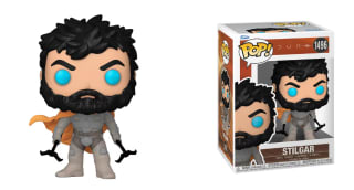 Figura Funko Pop Stilgar Dune Parte 2 por 5.45€