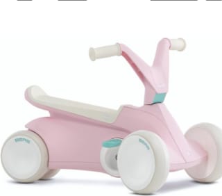 Berg Go² Loopauto voor €38,67