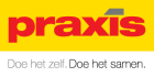 20% korting op een artikel naar keuze bij besteding vanaf €10 bij Praxis