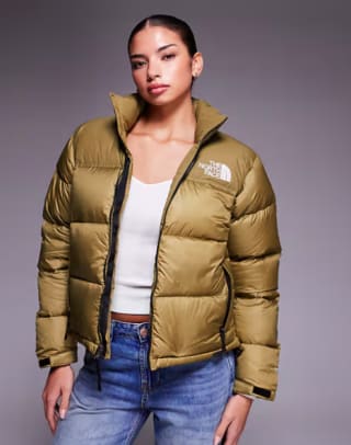 The North Face Nuptse Retro 1996 mujer por 98.70€