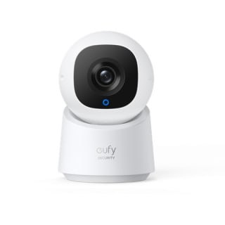 Eufy C220 2K 360° PTZ Indoor Security Camera – £16.38 w/Code