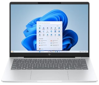 Portátil HP OLED OmniBook 7 14-fr0027ns, Intel Ultra 7 EVO-255U, 16GB, 1TB SSD, W11