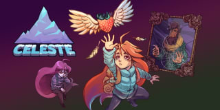 Jeu Nintendo Celeste à 4,99€