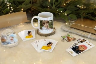 FNAC álbumes calendarios fotos -30% descuento