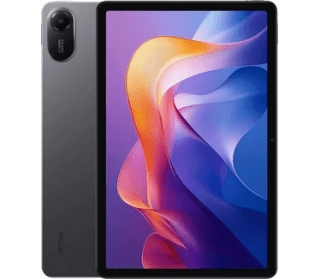 Xiaomi Redmi Pad 2 4GB/128GB voor €106,78 dmv code bij Aliexpress