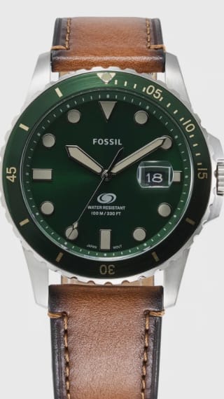 Reloj marca Fossil