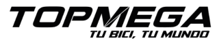 Rebaja de hasta 50% en bicicletas infantiles R12 por Top Mega