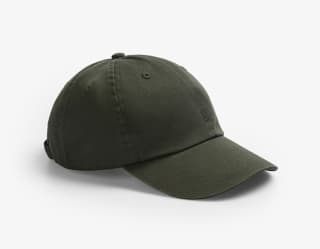 Scalpers Gorra de hombre por 12.99€.